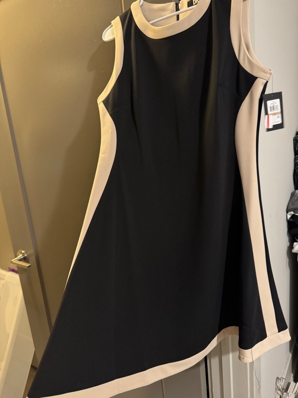 Never Worn, DKNY Dress